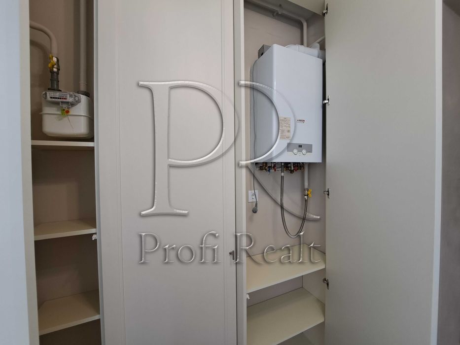 Продаж 2 кімн. квартири з якісним ремонтом в ЖК Sofia Nova