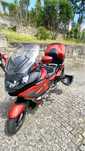BMW K 1600 GT Sport