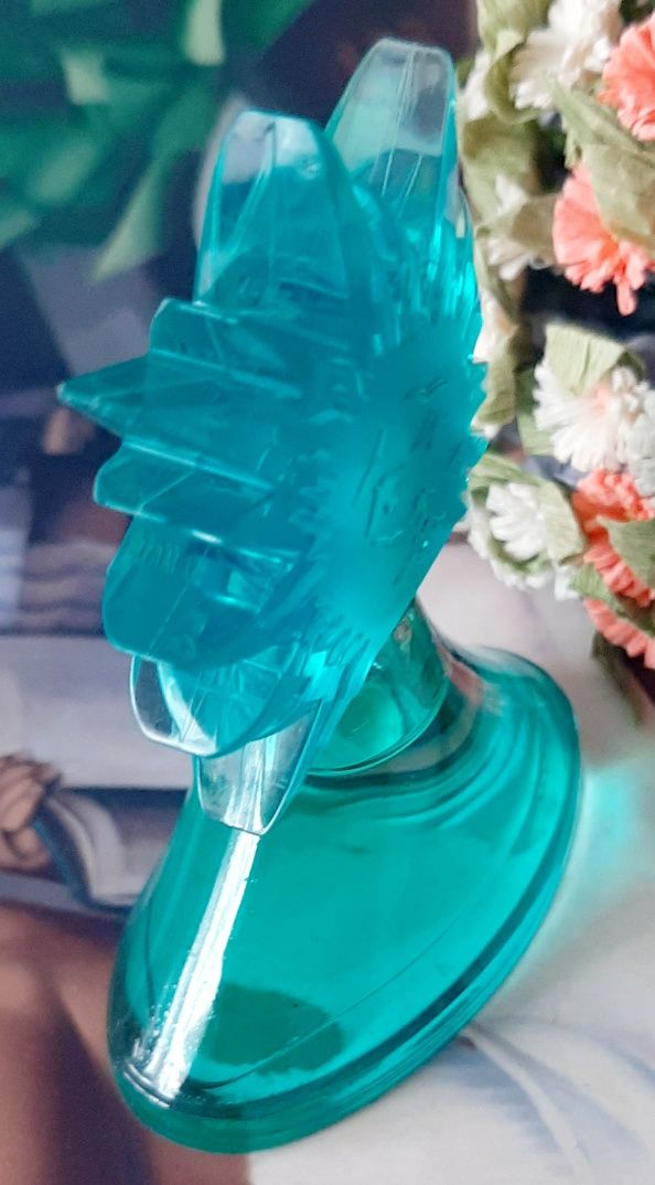 Salvador Dali Le Roy Soleil edt 5 ml, miniatura vintage, unikat