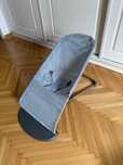 Bujaczek babybjorn bliss mesh