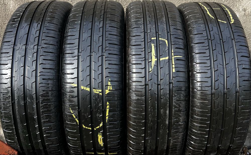 Шины б у с европи 185/65R15 лето