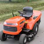 Traktorek kosiarka Husqvarna CTH 172