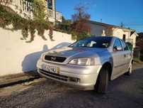 Opel Astra G CC 1.4 16v Gasolina 90cv
