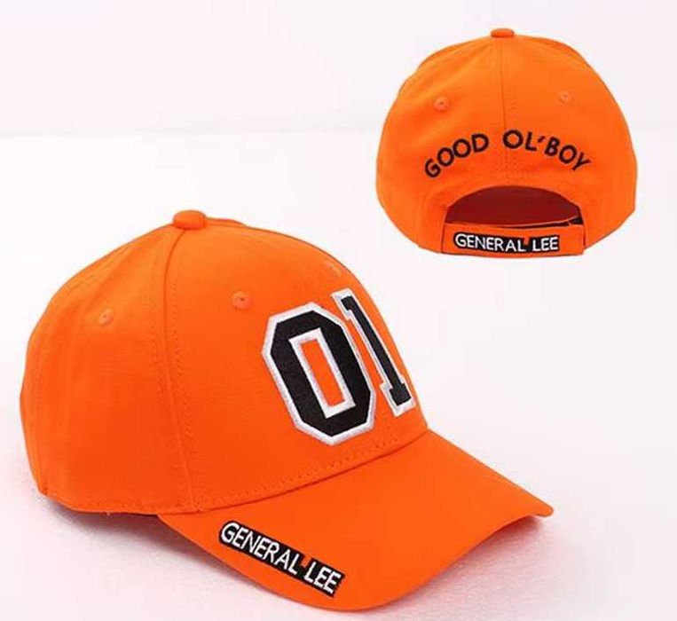 Bonés Bordados -Novos modelos