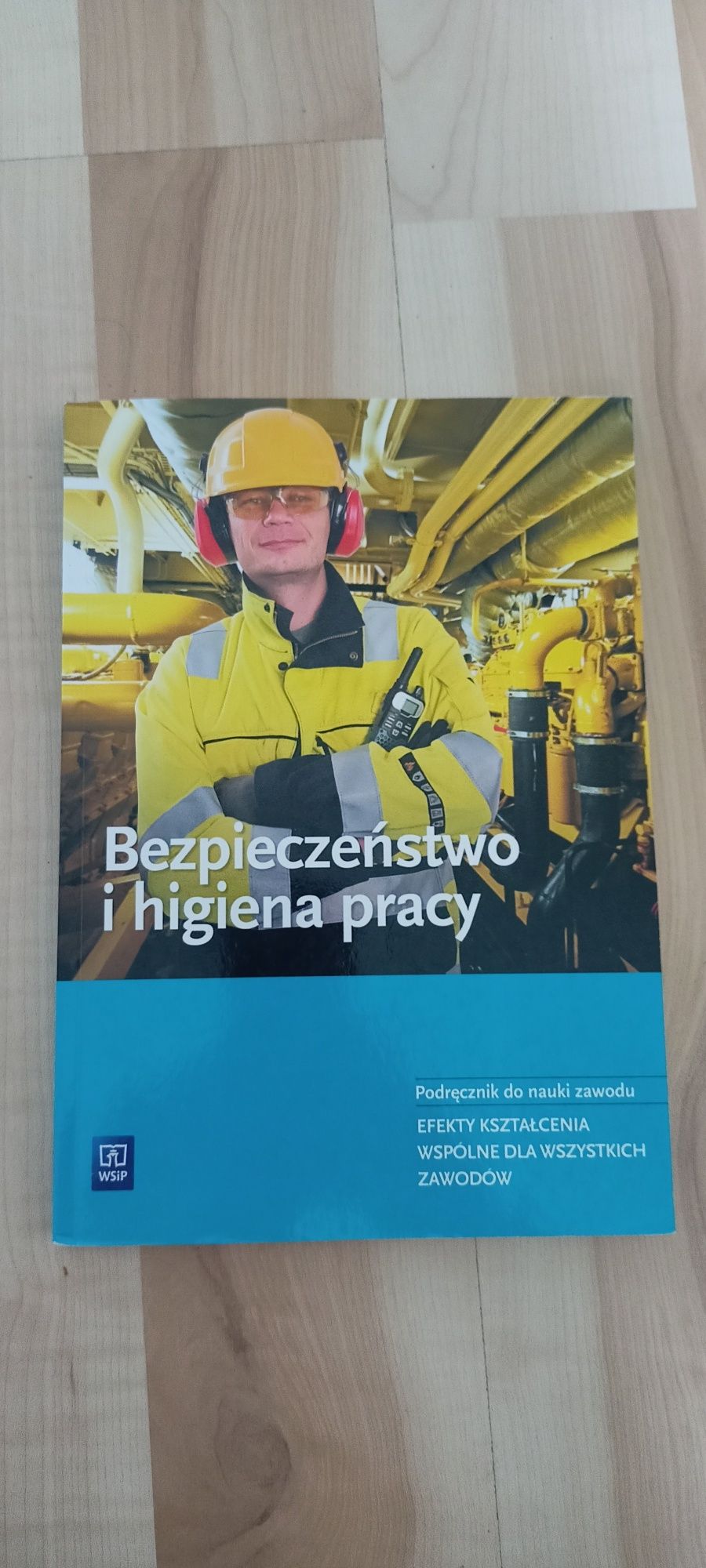 Bezpieczeństwo i higiena pracy