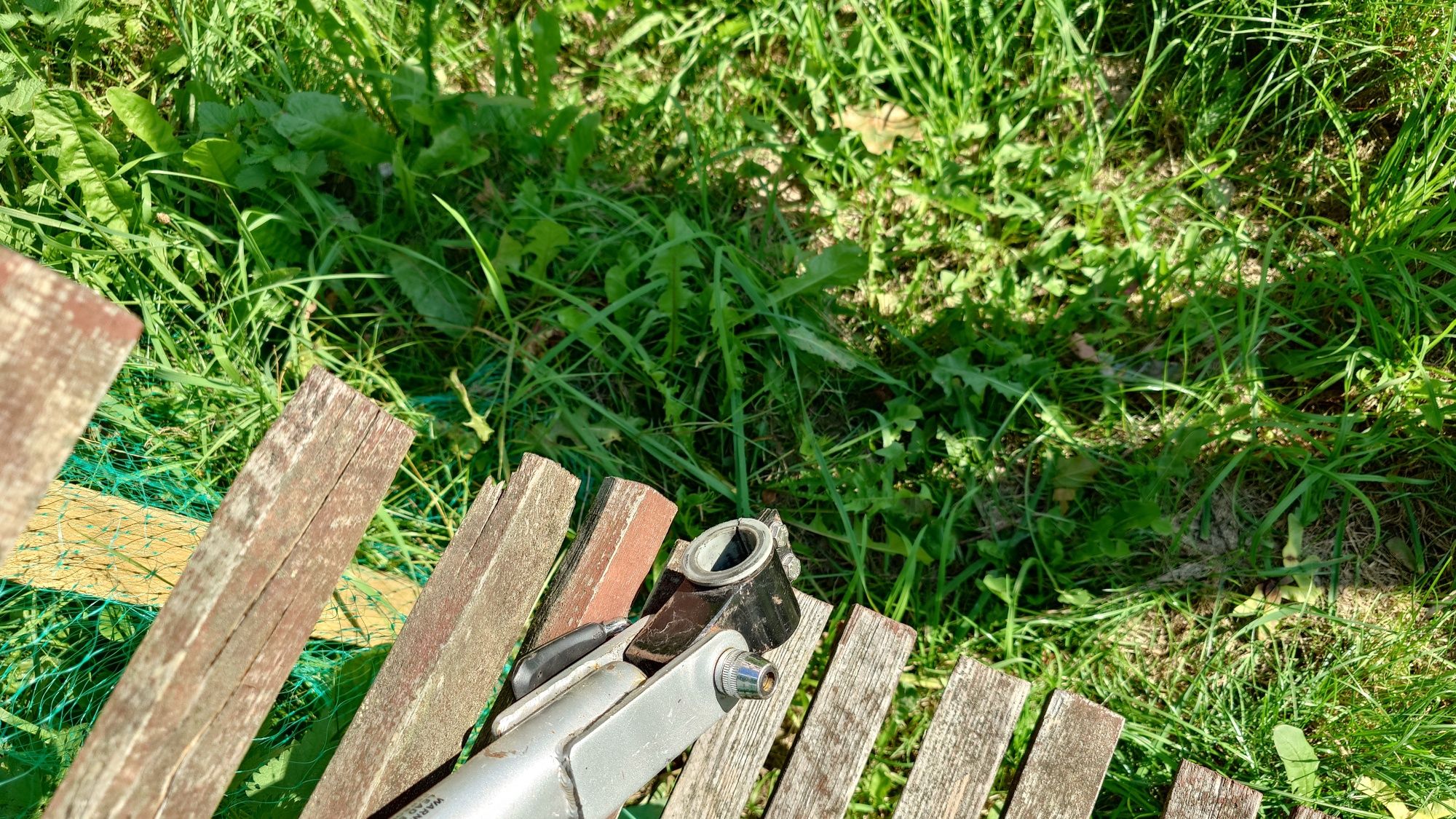 Przyczepka rowerowa Trek dla dziecka, koło 20''