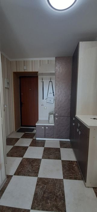 Продаж 1к квартири, Новобудова.