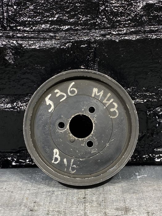 Шків ГУР БМВ Е36 М43