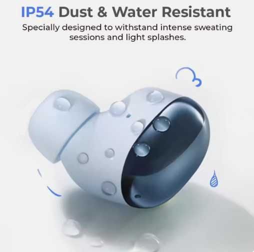 Auriculares Redmi Buds 4 Black