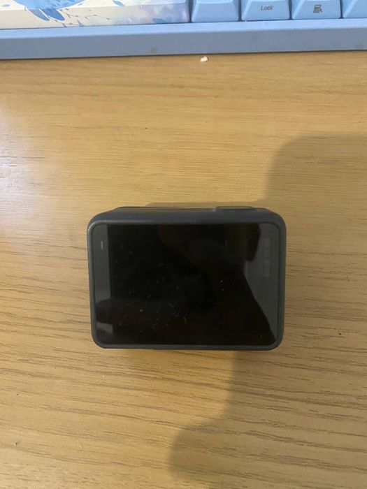 Go pro hero 5 (не iphone)