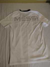 Koszulka MESSI Adidas - 13/14 lat