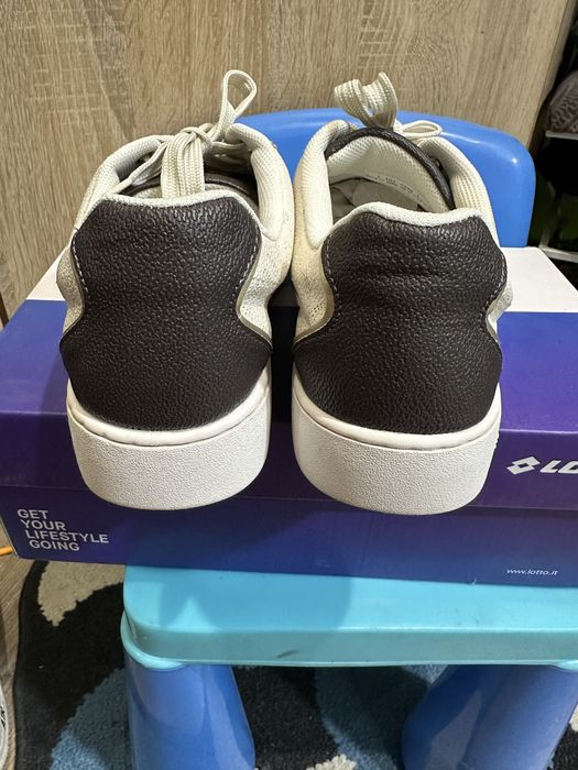 Жіночі кеди Esprit Ідеал