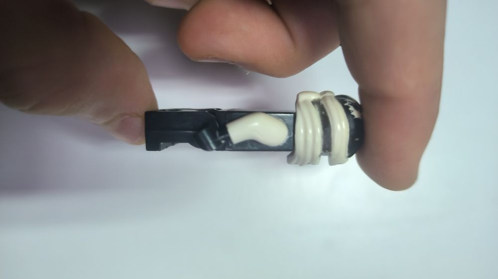 Zane s6 lego ninjago