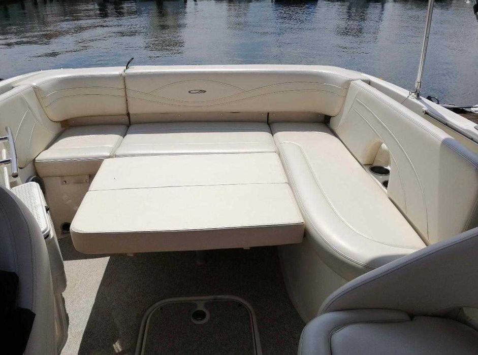 Maxum 2100 sc3 4.3 v6 MPI 220 KM łódź motorowa, motorówka