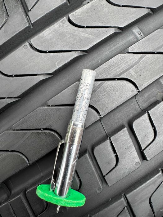 2x opony letnie 225/45r18 PIRELLI Cinturato P7 RUN-FLAT (8mm 2023r BMW