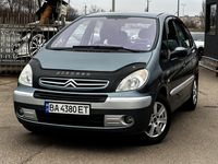 AVTOREAL.KR Продаж/Розстрочка/Обмін Citroen Xsara Picasso