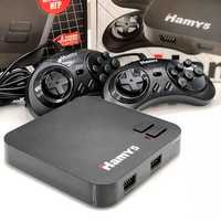 Игровая Приставка Sega+Dendy Hamy 5 HDMI (опт, дропшиппинг)в наличии