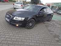 Audi A6 C6 4.2 Quattro LPG