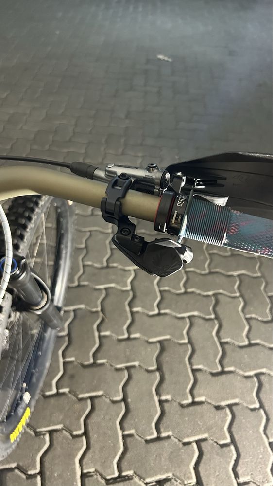 Mondraker Chaser