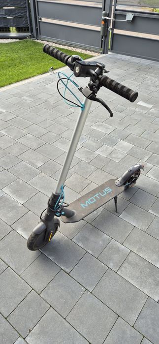 PROMOCJA!! scooty 8.5 350W