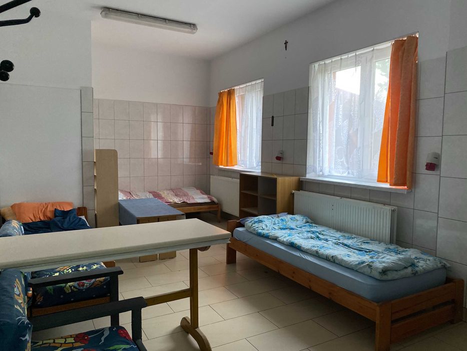 Noclegi pracownicze