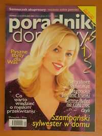 Poradnik Domowy 1/2002