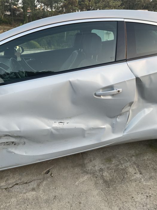 Opel Astra 2.0 GTC