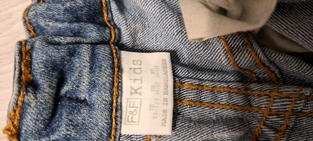 Mega paka spodni chłopięce, rozmiar 140