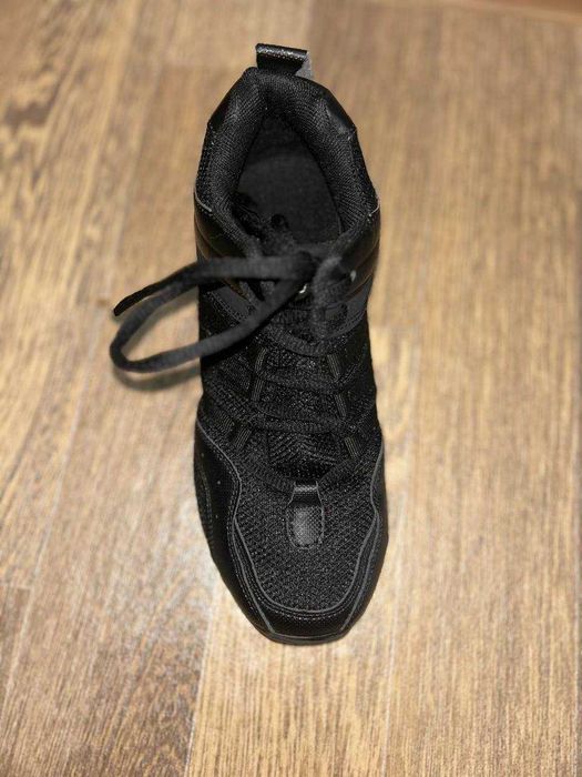 Джазівки, танцювальне взуття для дорослих