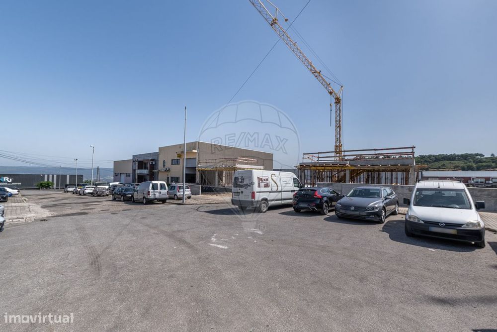 Armazém  para venda