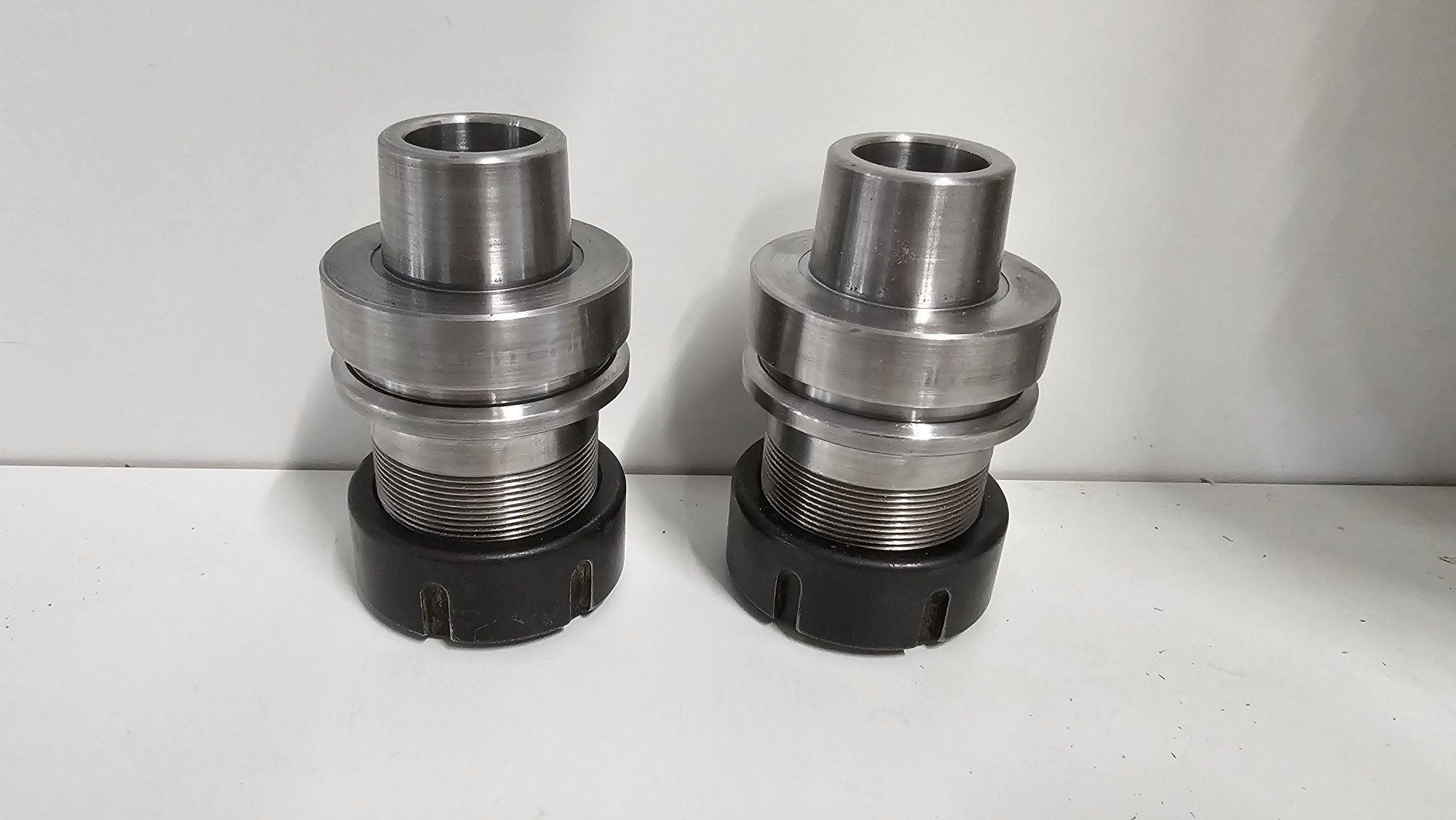 Uchwyt hsk 63 F uniteam er 40 ita n pol leitz scm cnc felder