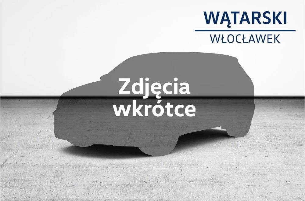 Volkswagen Transporter Salon Polska / Serwis ASO / I Właściciel / AUTO DEALERA / FV VAT 23%