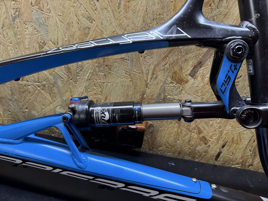 Rama full Lapierre zesty