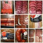 Некондиція продуктів харчуванна