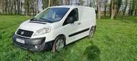 Fiat Scudo Fiat Scudo 2010