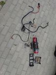 Wyciągarka quad tgb 425 525
