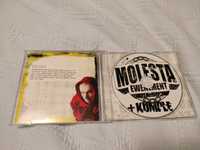 Płyta CD Molesta Ewenement + Kumple