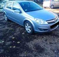 Ope Astra H 2007