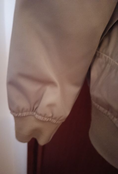 Jaqueta Desportiva Zara tamanho L