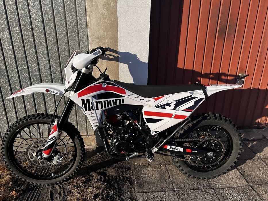 KAYO K5 300 Marlboro