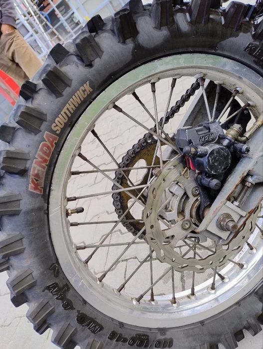 Продам BSE J3D 2020 250 ENDURO