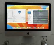 Apple iMac (21.5-inch 2017, 16/1028 gb) - гарна комплектація