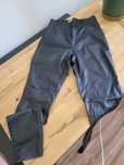 Spodnie woskowane rozmiar 38 H&M nowe