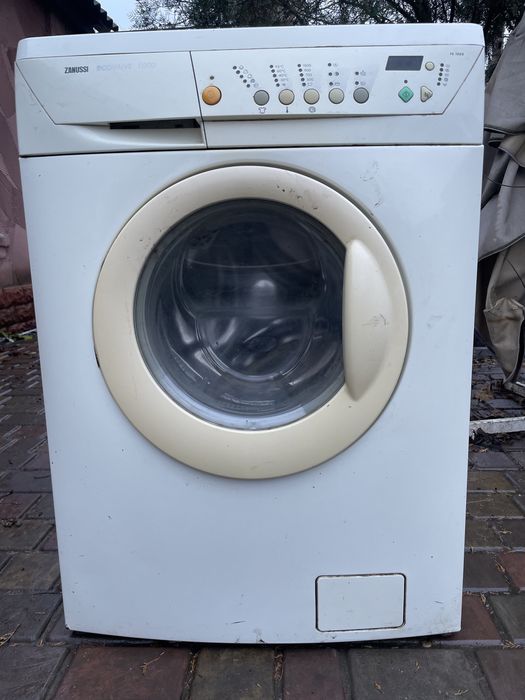Пральна машина Стиральная машина Zanussi