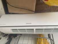 Aparelhos Ar condicionado Samsung