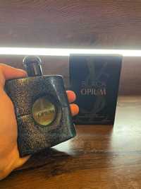 Black Opium Green - Perfumy damskie 85ml