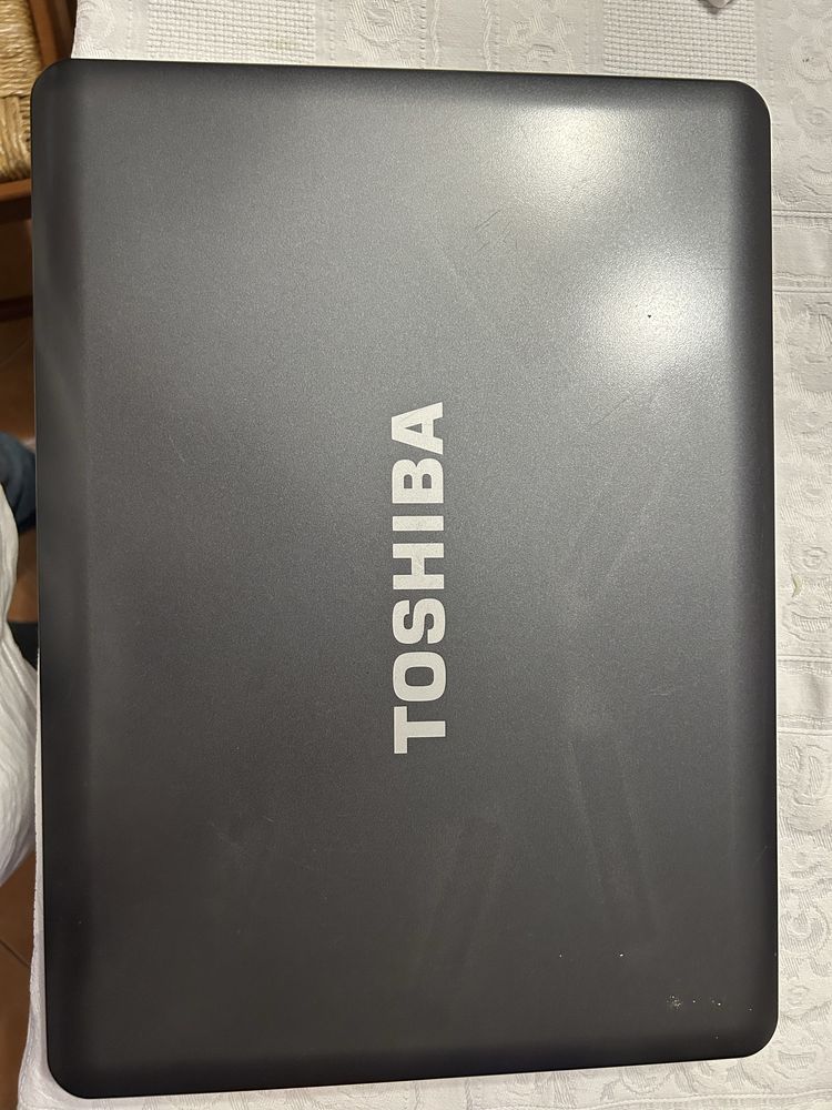 Toshiba Satellite A300