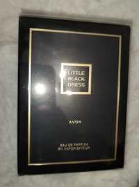 Little Black Dress 50ml Avon damskie perfumy LBD