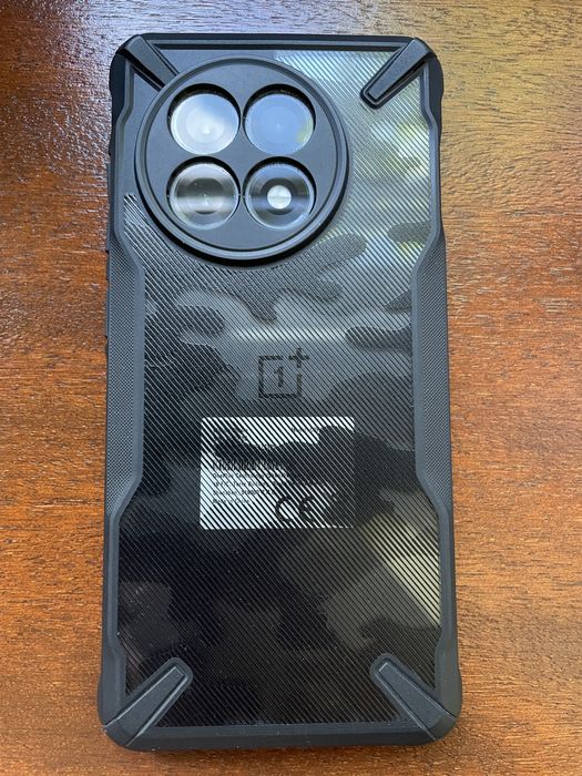 OnePlus 13R, gwar do 04.2027