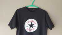 T-shirt Converse All Star  męski S